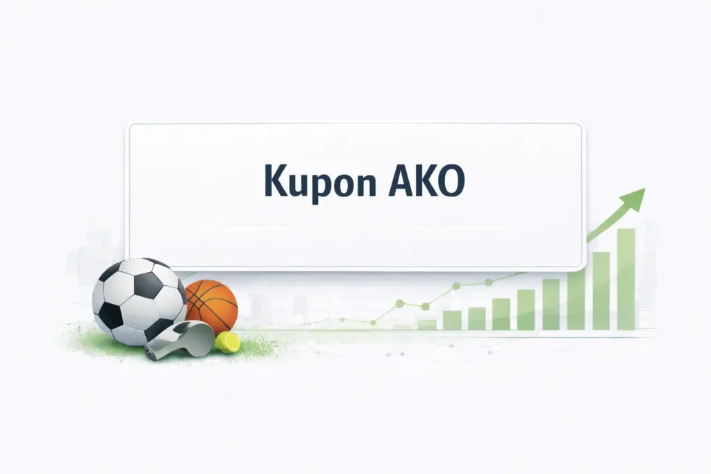 Kupon AKO - co to jest i na czym polega?