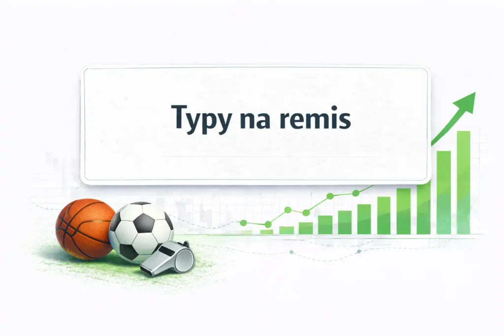 Typy na remis – czym są i jak obstawiać remis? Typy na remis - czym są i jak obstawiać remis?